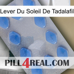 Tadalafil Sunrise 21